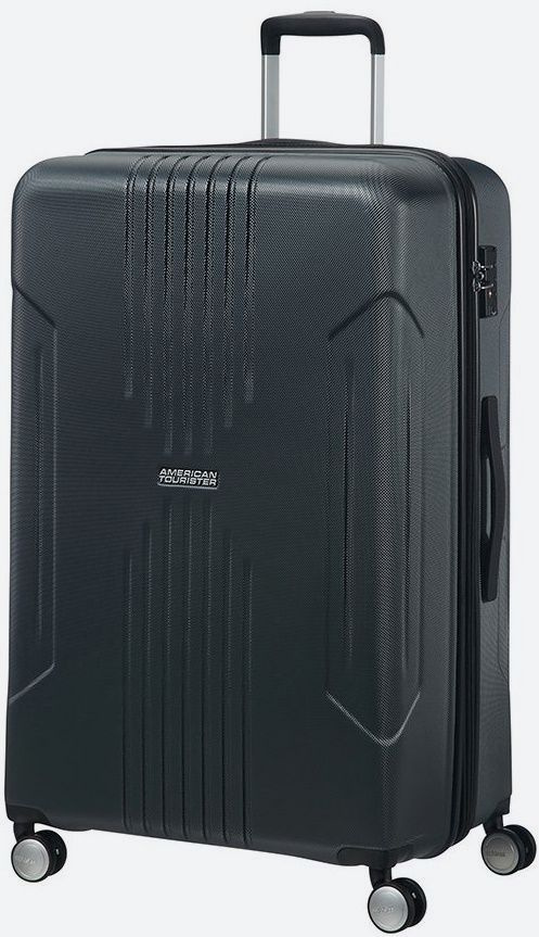 American Tourister Чемодан Tracklite ABS пластик 78 см #1