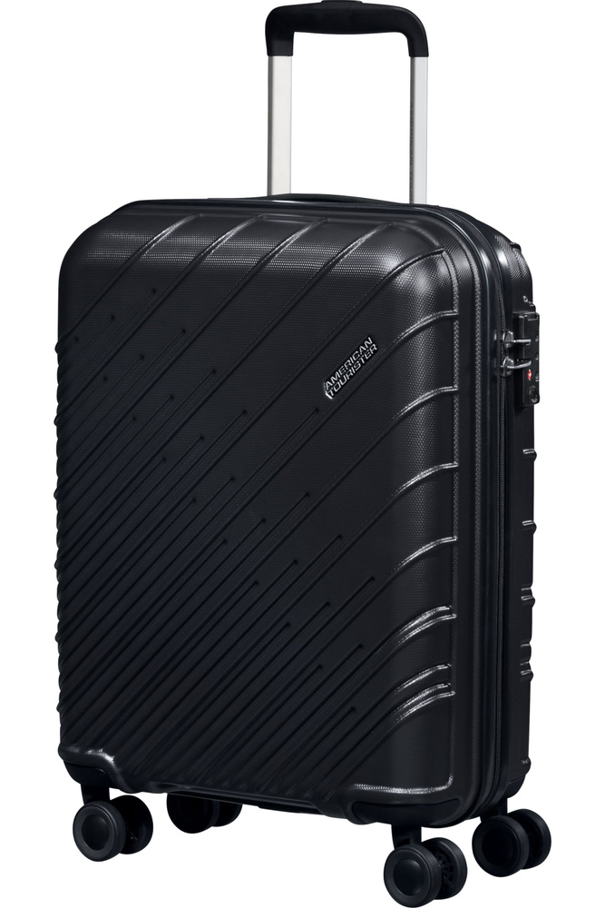 American Tourister Чемодан Speedstar ABS пластик 55 см #1