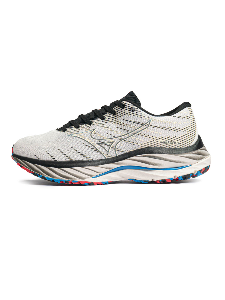 Кроссовки Mizuno Mizuno WAVE RIDER TT 2 #1