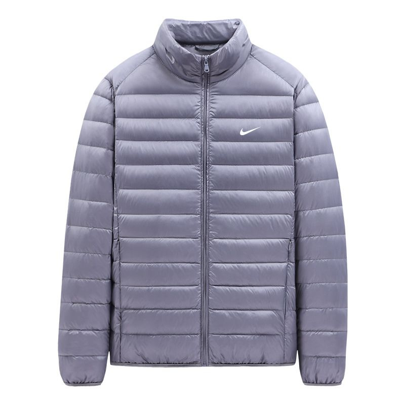 Пуховик Nike Powder Summit II Down Jacket #1