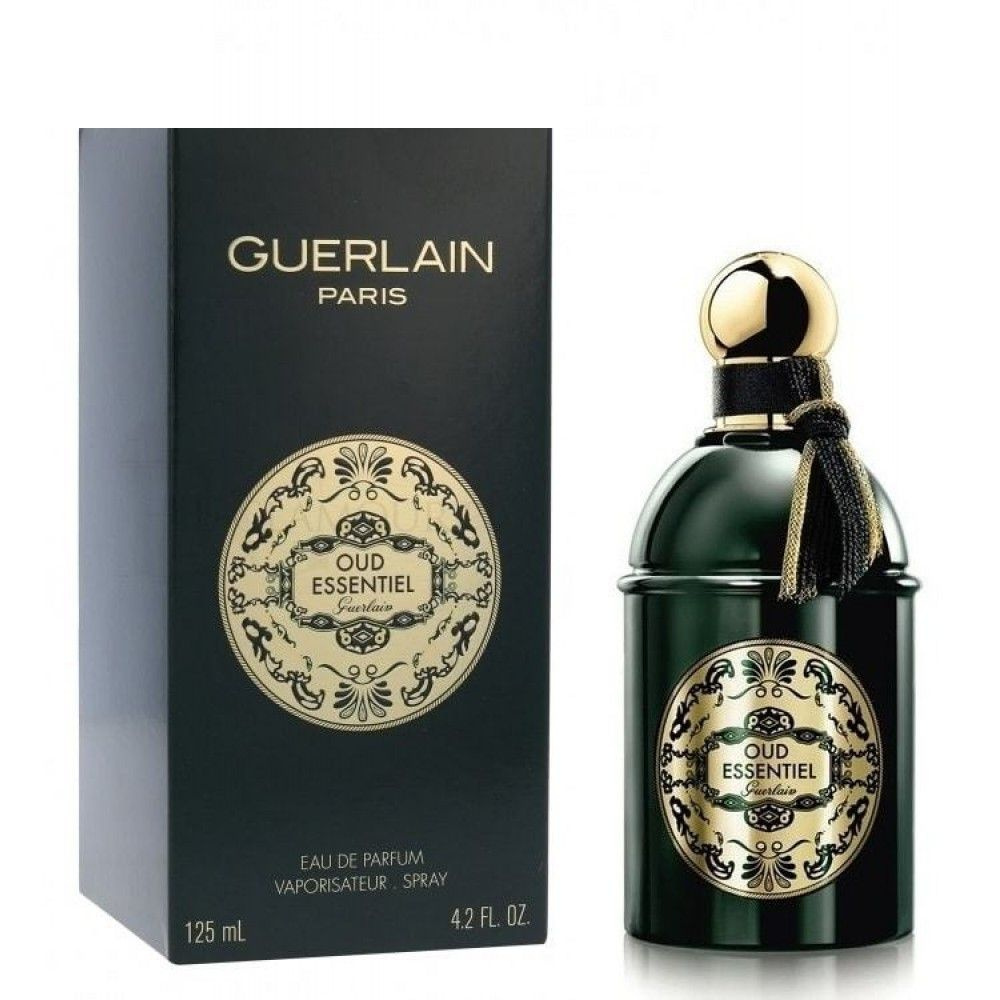 Guerlain Oud Essentiel Вода парфюмерная 125 мл (1363109770)