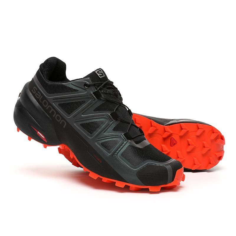 Кроссовки Salomon Speedcross Pro 2 - купить с доставкой по выгодным ...
