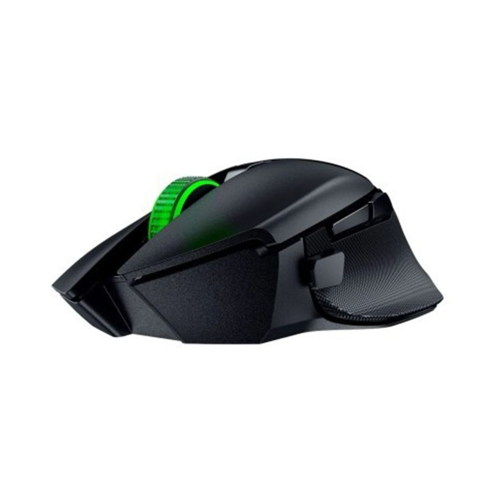 Razer Игровая мышь Компьютерная мышь Razer Basilisk V3 X Hyperspeed, черный  #1