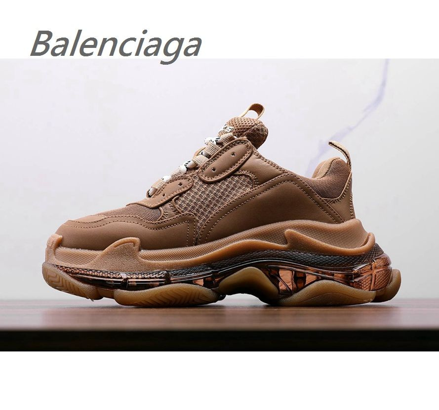 Кроссовки Balenciaga #1