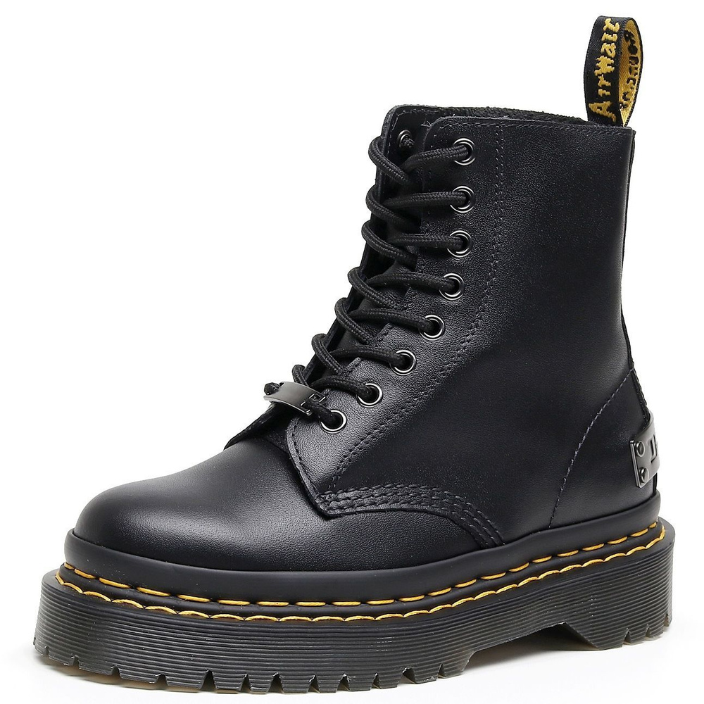 Ботинки Dr. Martens #1