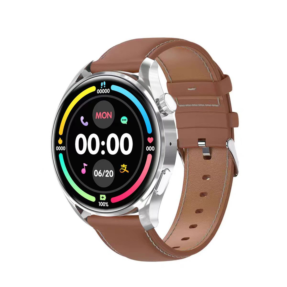 Купить смарт-часы Honor Watch GS 3 - купить по низким ценам в интернет ...