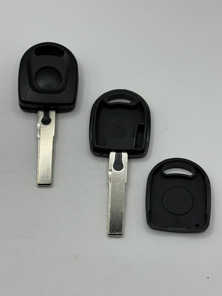 Volkswagen Корпус ключа зажигания, арт. 70036-29, 1 шт. #1
