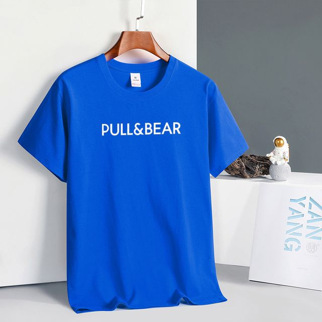 Футболка Pull&Bear #1