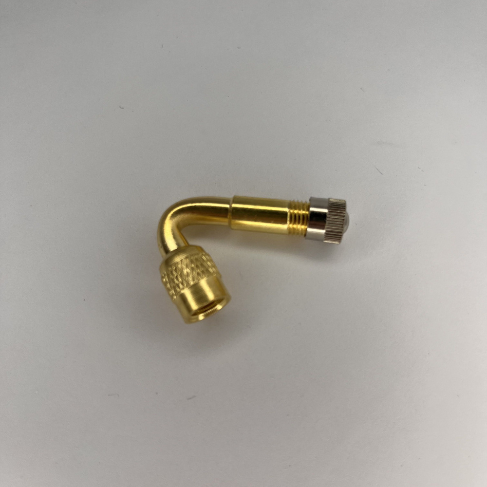 Удлинитель вентиля для шин, 1 шт. купить по выгодной цене в интернет ...