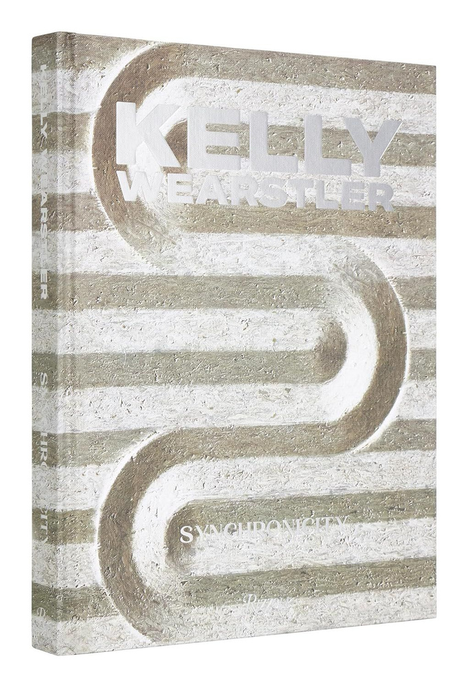 Kelly Wearstler: Synchronicity: Obsessions #1