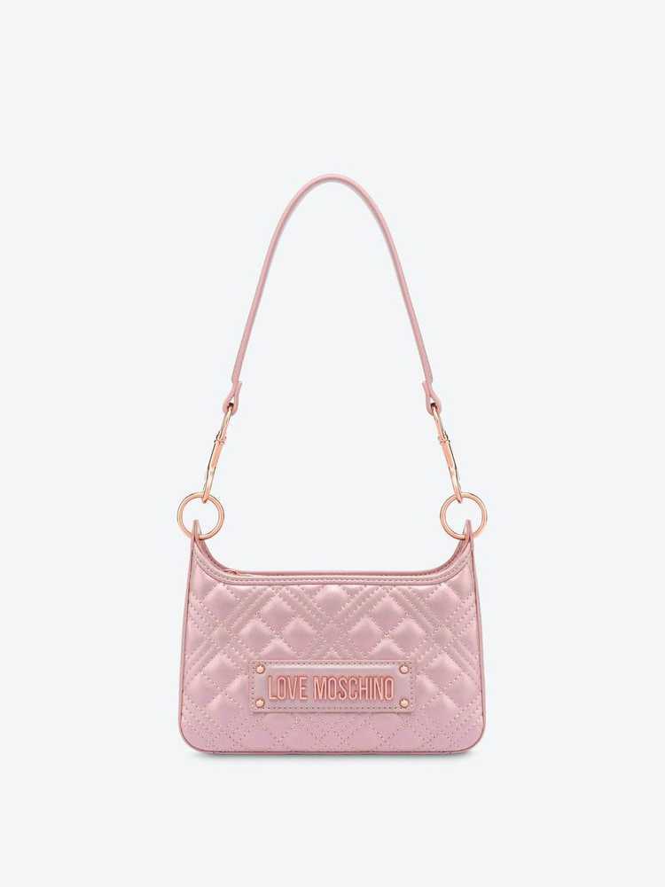 LOVE MOSCHINO Сумка на плечо QUILTED BAG #1