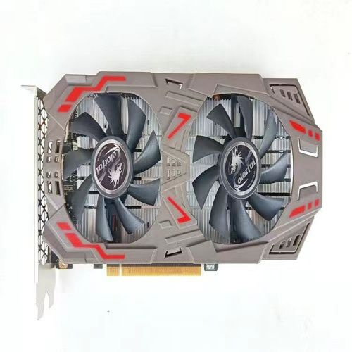 Видеокарта GeForce GTX 1060, 3 ГБ GDDR5 - купить по низким ценам в ...