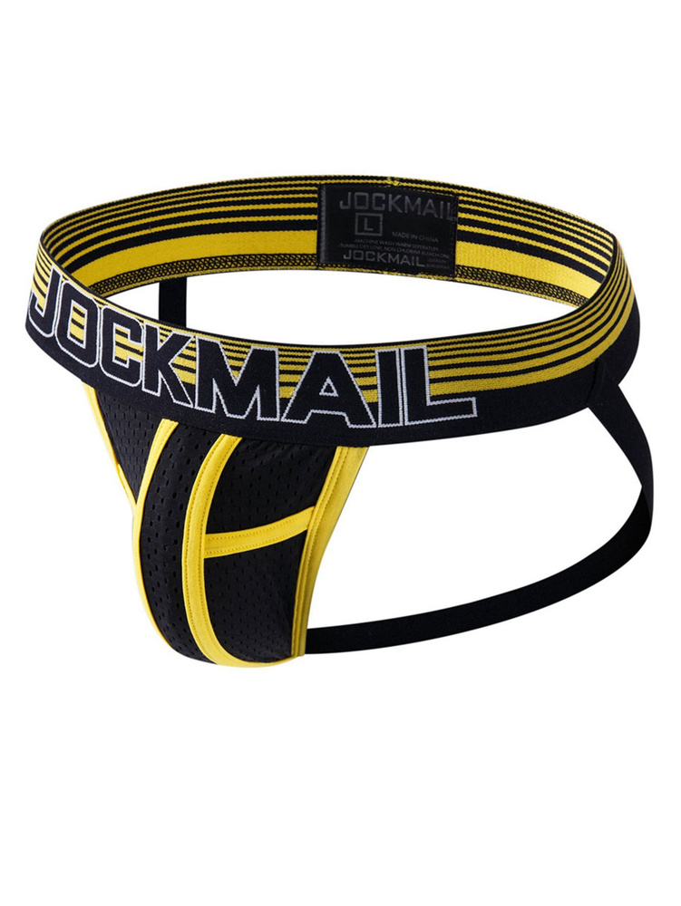 Трусы джоки Jockmail Вершины, 1 шт - купить с доставкой по выгодным ...