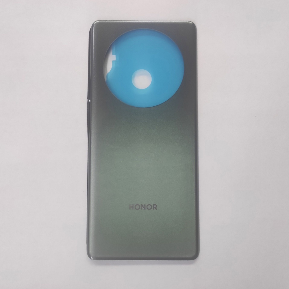 Задняя крышка Huawei Honor X9a (RMO-NX1) (зеленый) #1