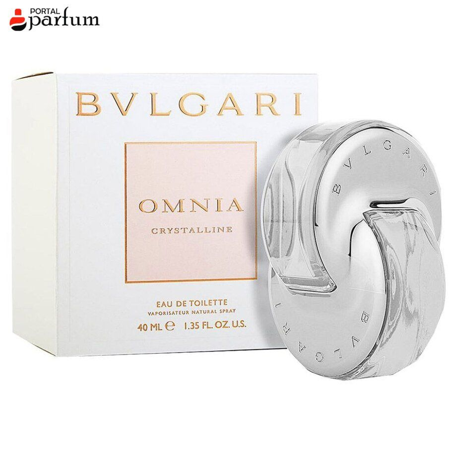 Portal-Parfum BVLGARI Omnia Crystalline Туалетная вода 40 мл #1