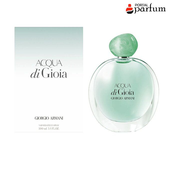 Portal-Parfum Вода парфюмерная ARMANI Acqua Di Gioia 100 мл #1