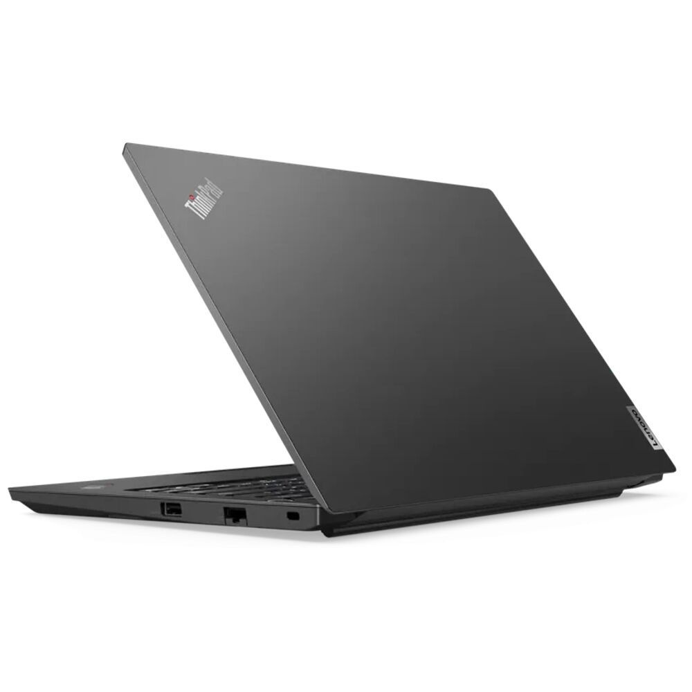 Lenovo ThinkPad E14 G4 Ноутбук 14", Intel Core i5-1235U, RAM 8 ГБ, SSD 256 ГБ, Intel Iris Xe Graphics, #1
