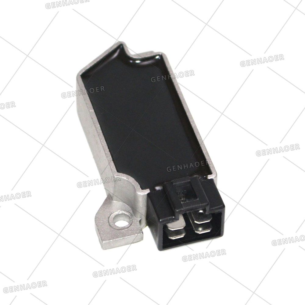 Выпрямитель-регулятор напряжения 12 В подходит для мотоцикла Yamaha ...