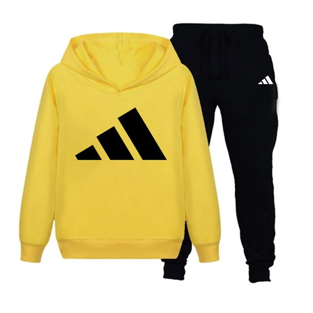 Костюм спортивный adidas #1