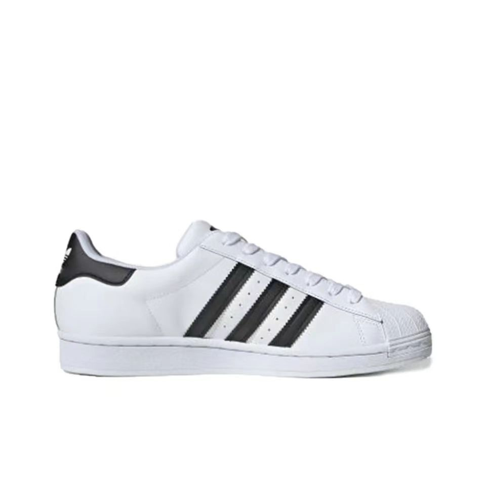 Кеды adidas Originals SUPERSTAR FOUNDATION CF I #1