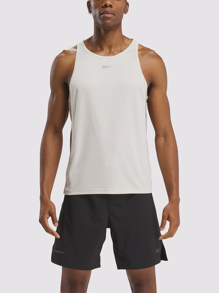 Майка Reebok Run Speedwick Singlet #1