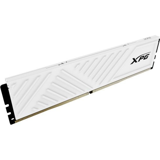 ADATA Оперативная память Оперативная память DIMM ADATA XPG Gammix D35 RGB 16GB DDR4-3600 (AX4U360016G18I-SWHD35) #1