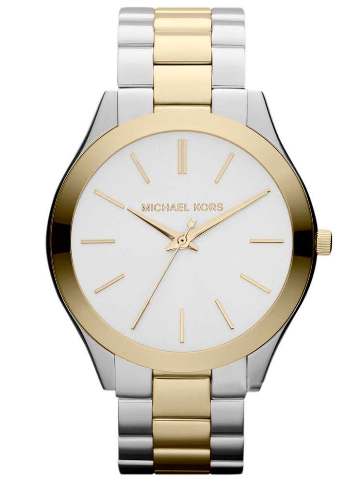 Женские наручные часы Michael Kors 42 мм #1