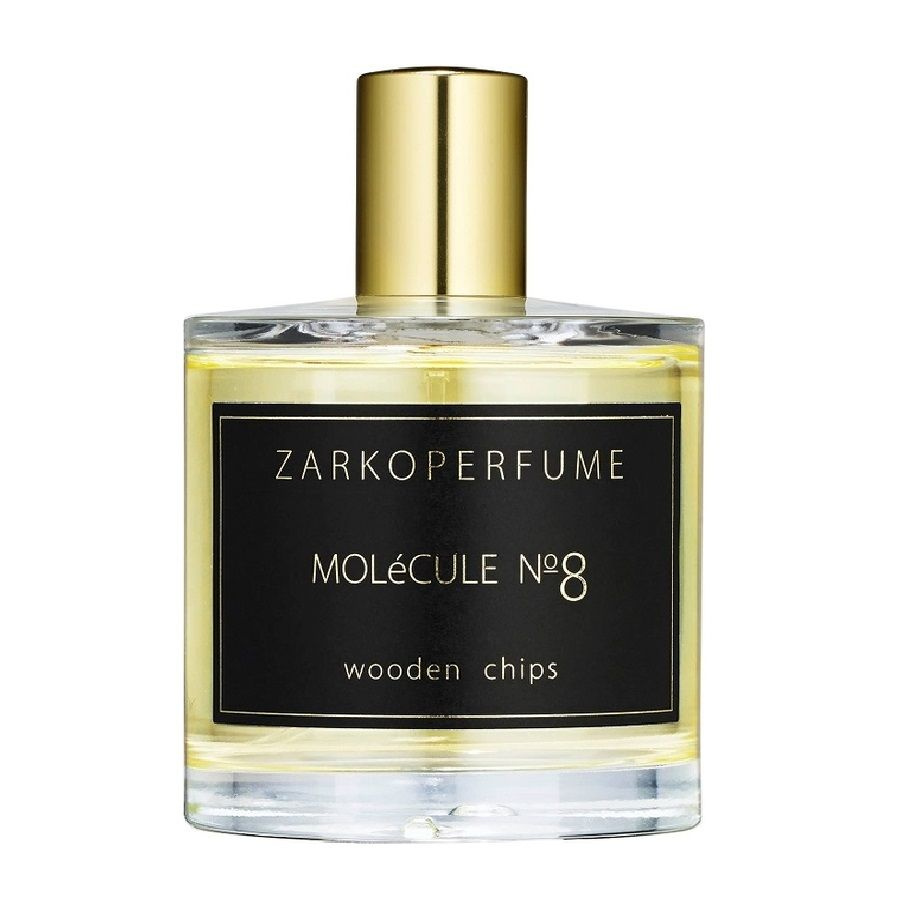 Zarkoperfume MOLeCULE 08 10мл Отливант #1