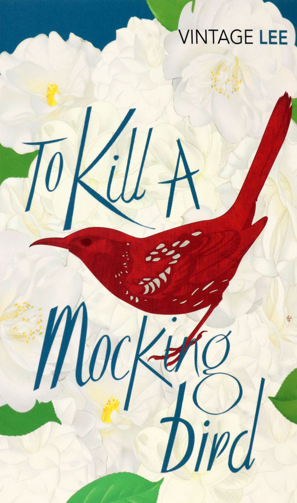 To Kill A Mockingbird / Lee Harper / Книга на Английском / Ли Харпер | Lee Harper  #1