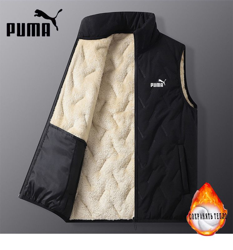 Жилет PUMA Puma #1