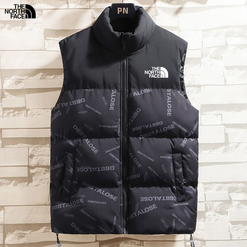 Жилет The North Face #1