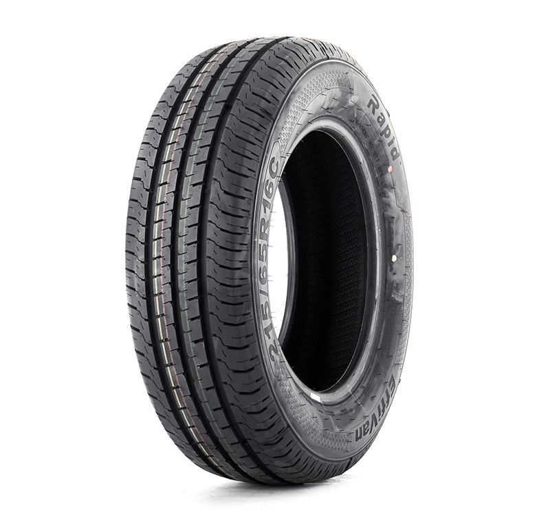 Rapid EFFIVAN (04660232466966) Шины  летние 185/75  R16 104R #1