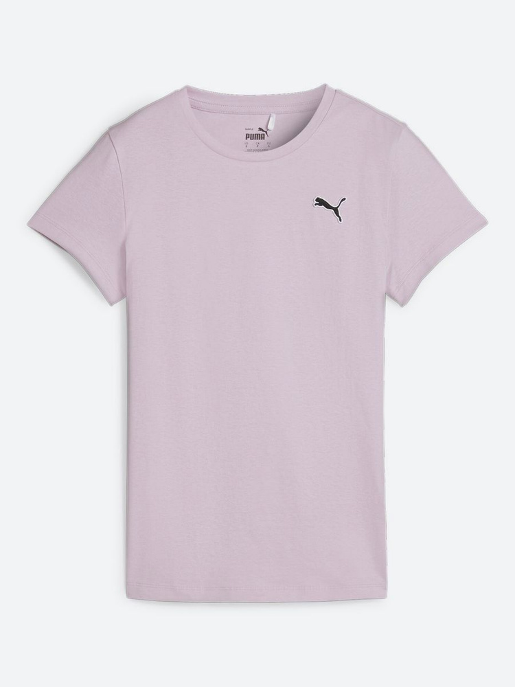 Футболка PUMA Better Essentials Tee #1