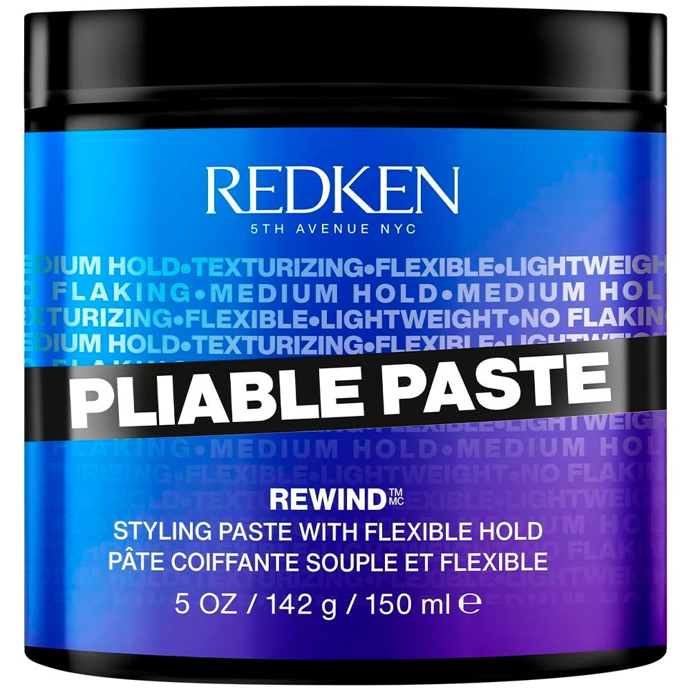 Redken Паста для укладки волос, 150 мл #1