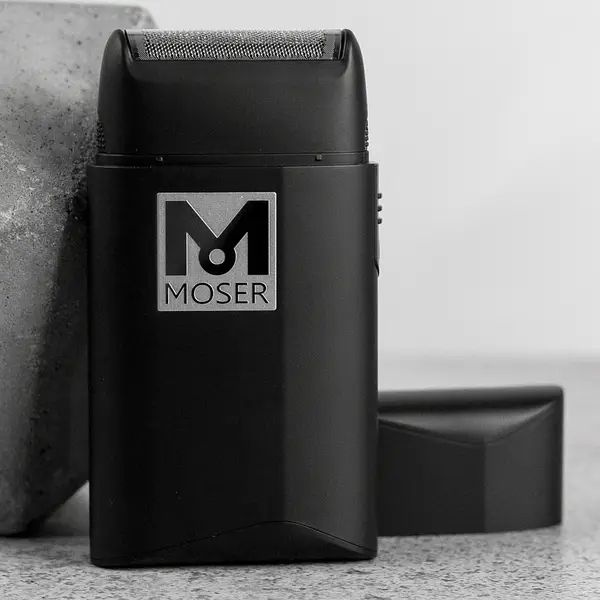 Moser Электробритва Shaver, черный #1