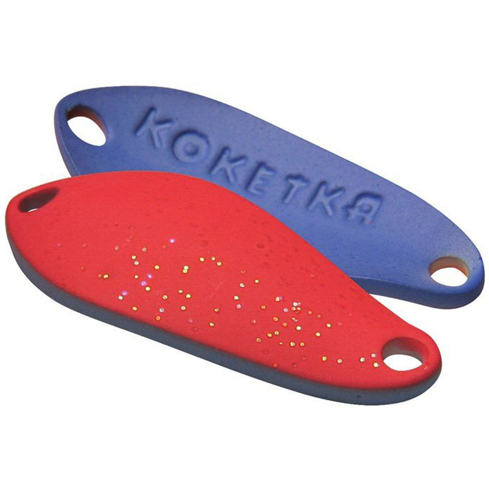 Блесна SV Fishing Koketka Area Hook 3.8гр 30мм #FL21 #1