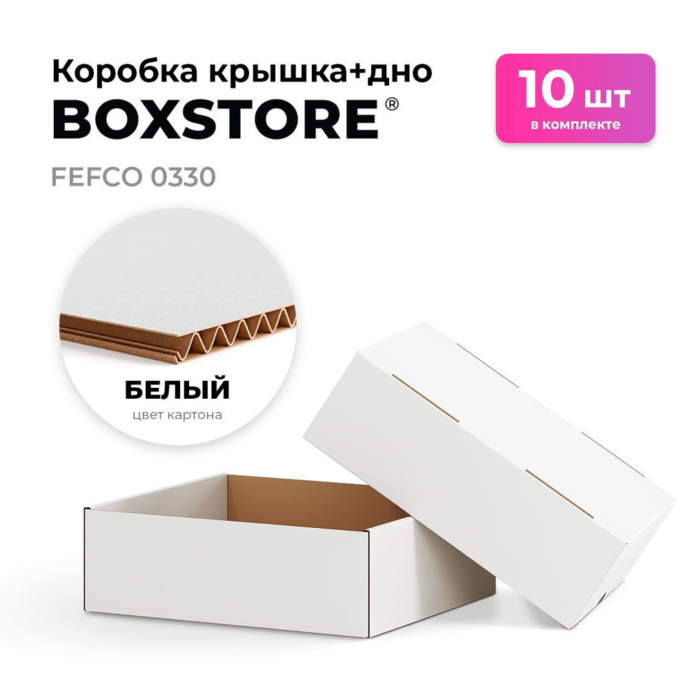 BOXSTORE Коробка для хранения длина 21 см, ширина 6 см, высота 2 см.  #1