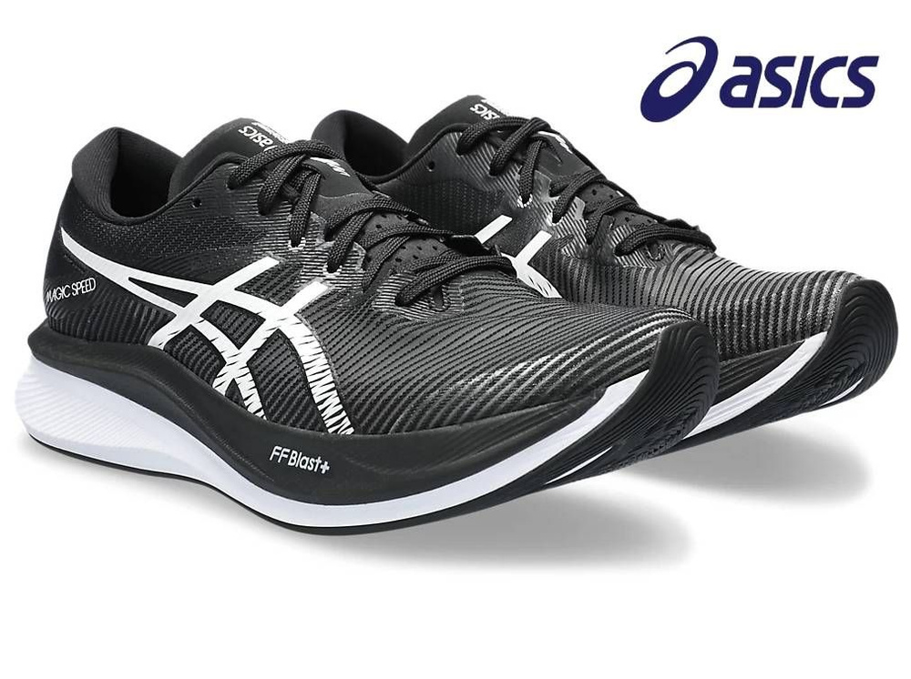 Кроссовки ASICS #1