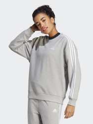 Свитшот adidas Sportswear W 3S Ft Swt Sport