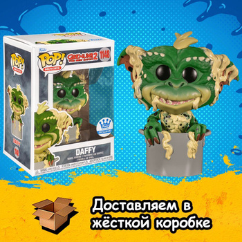 Flashing gremlin hot sale funko pop