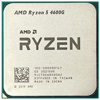 Amd Ryzen 5 3550h Купить