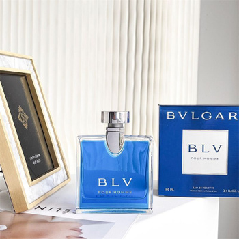 Bvlgari blue clearance