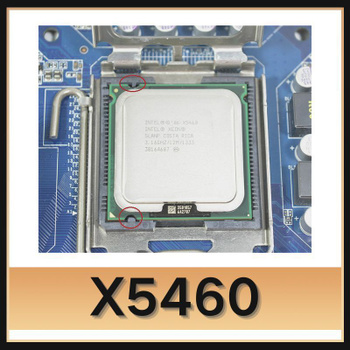 Intel xeon x5460 lga775 sale