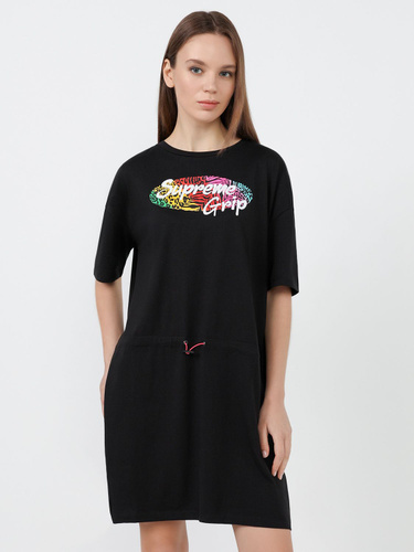 Dress supreme discount