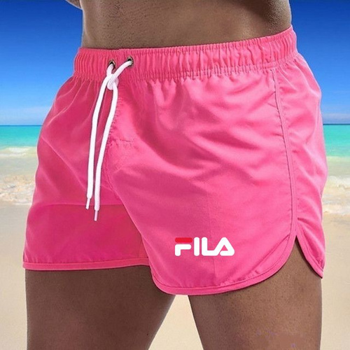 Fila shorts cheap