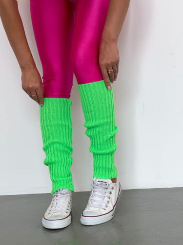 Material girl: одежда в стиле 80-х