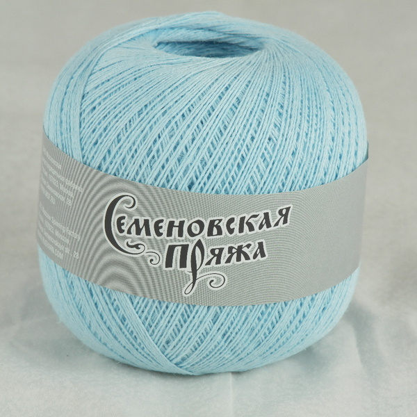 Купить Нитки Хит Макс Ультра Белые