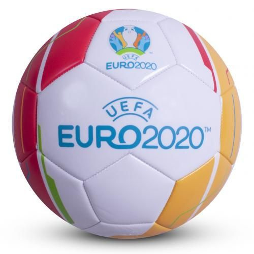 Мяч UEFA Euro 2020