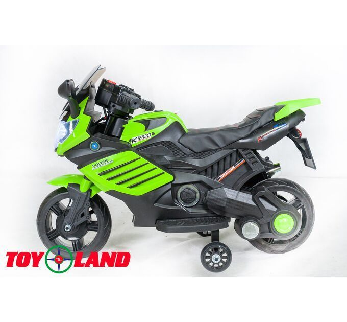 Электромотоцикл Toyland MINIMOTO lq158