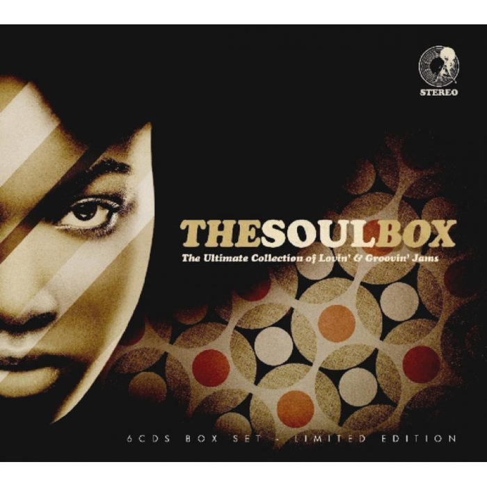 Soul box